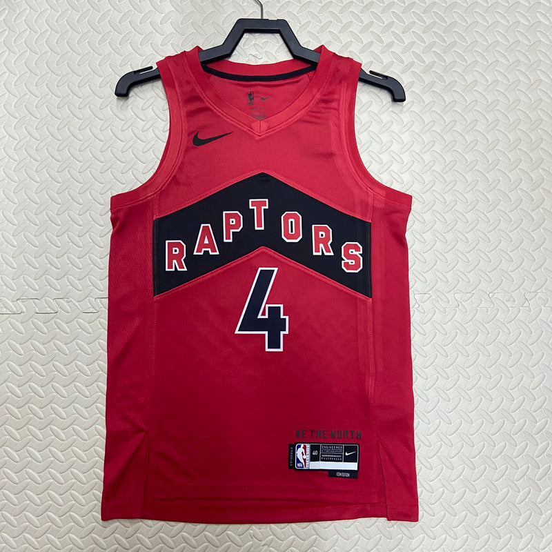 Regata Toronto Raptors Icon Edition