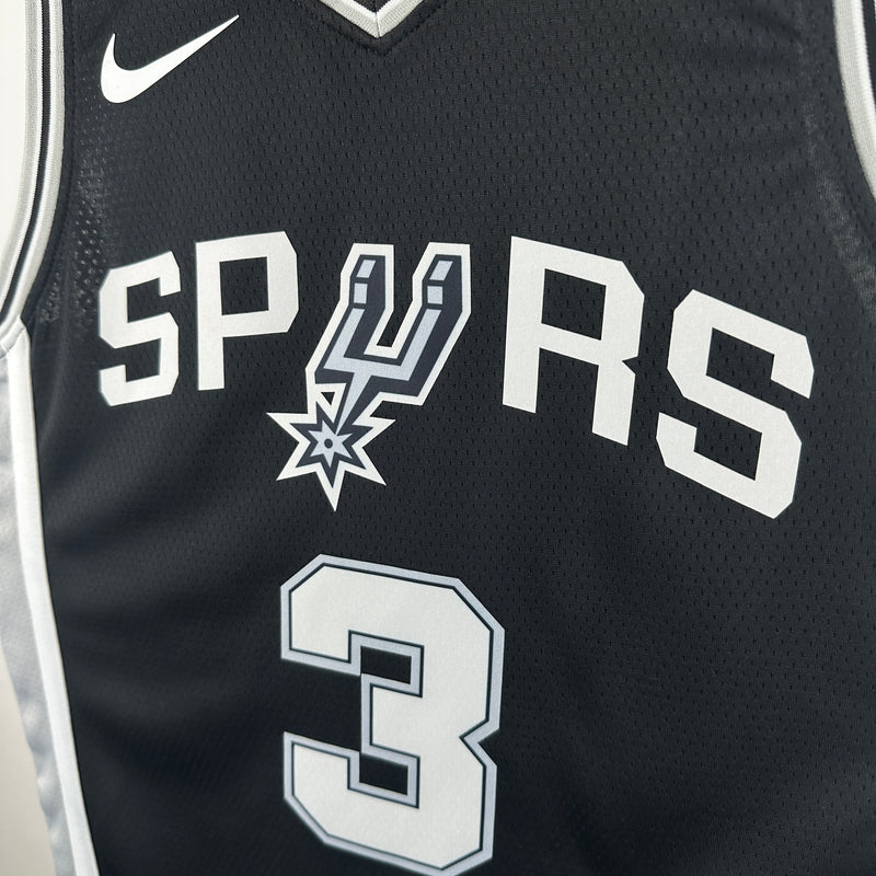 Regata San Antonio Spurs Icon Edition