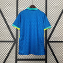 Camisa Brasil Away 2024