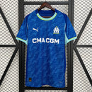 Camisa Olympique de Marseille III 2025/26