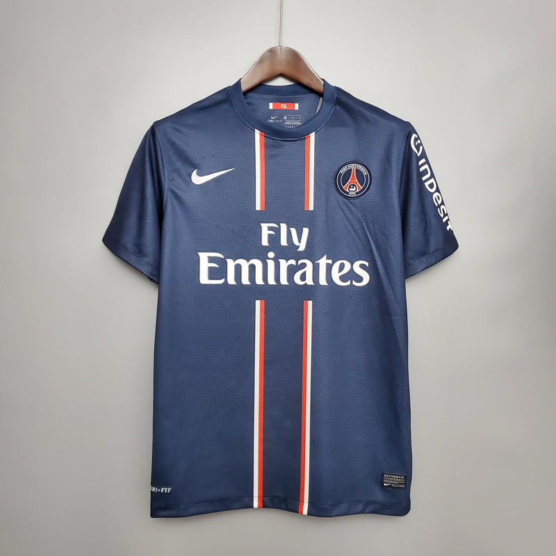 Camisa Retrô PSG  2012/13
