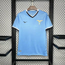 Camisa Lazio Home 2024/25