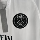 Camisa Retrô PSG  2018/19 White