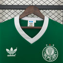 Camisa Retrô Palmeiras 1987