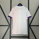 Camisa França Away 2024