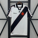 Camisa Retrô Vasco da Gama 1997