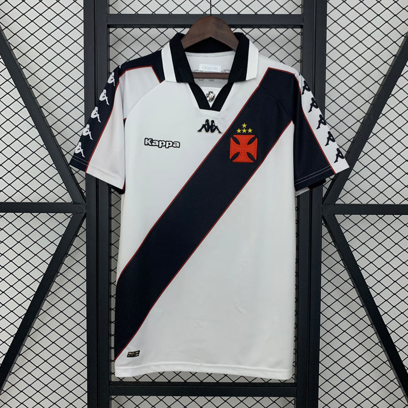 Camisa Retrô Vasco da Gama 1997
