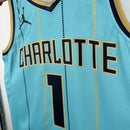 Regata Charlotte Hornets City Edition - LaMelo Ball