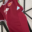 Camisa West Ham Home 2025/26