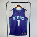 Regata Charlotte Hornets Statement Edition - LaMelo Ball