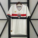 Camisa São Paulo Home 2025