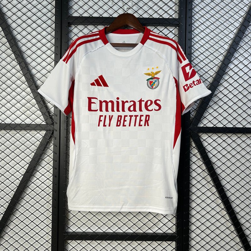 Camisa Benfica III 2025/26