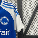 Camisa Cruzeiro Home 2025