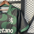 Camisa Sporting III 2025/26