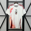 Camisa Japão Away 2025