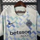 Camisa Inter de Milão Away 2025/26