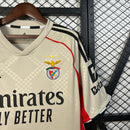 Camisa Benfica Away 2025/26