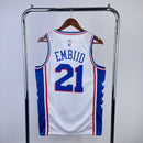 Regata Philadelphia 76ers Association Edition