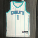 Regata Charlotte Hornets Association Edition - LaMelo Ball