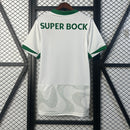 Camisa Sporting Away 2025/26