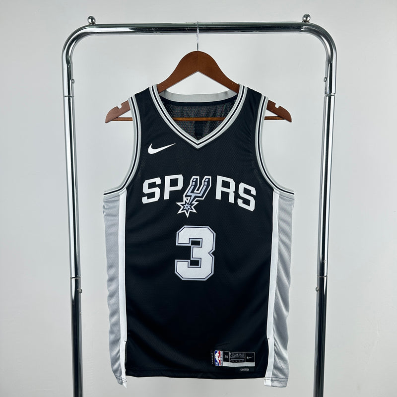 Regata San Antonio Spurs Icon Edition