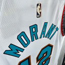 Regata Memphis Grizzlies Classic Edition