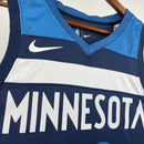 Regata Minnesota Timberwolves Icon Edition