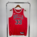 Regata Chicago Bulls Icon Edition