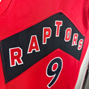 Regata Toronto Raptors Icon Edition