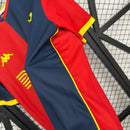 Camisa Genoa Home 2025/26