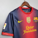 Camisa Retrô Barcelona 2012/13