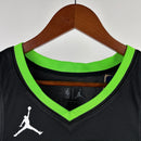 Regata Minnesota Timberwolves Statement Edition