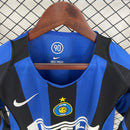 Camisa Retrô Inter de Milão 2004/05