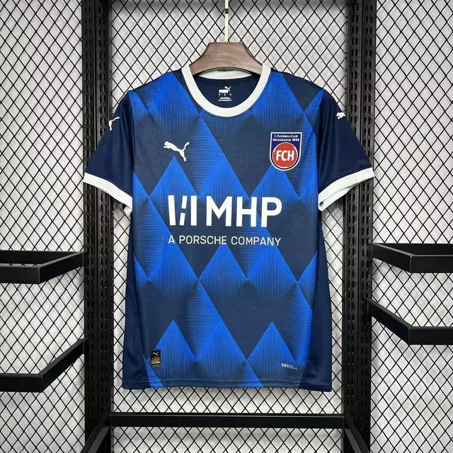 Camisa Heidenheim Away 2024/25