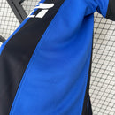 Camisa Retrô Inter de Milão 2004/05