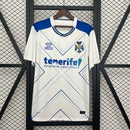 Camisa Tenerife Home 2025/26