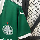 Camisa Palmeiras Home 2025