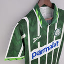Camisa Retrô Palmeiras 1996