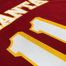 Regata Atlanta Hawks Icon Edition - Trae Young
