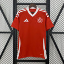 Camisa Internacional Home 2025