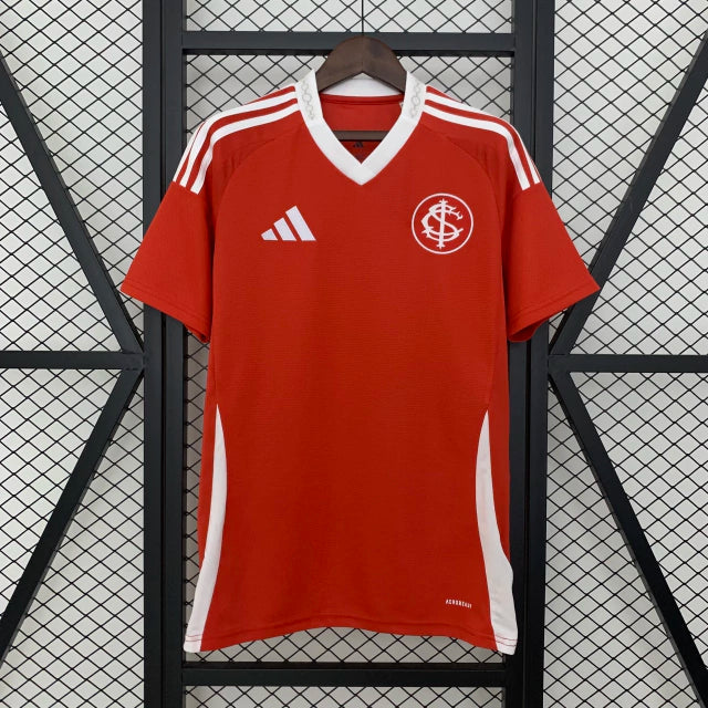 Camisa Internacional Home 2025