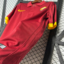 Camisa Retrô Roma 2014/15