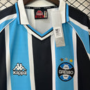 Camisa Retrô Grêmio 2001