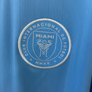 Camisa Inter Miami III 2025/26