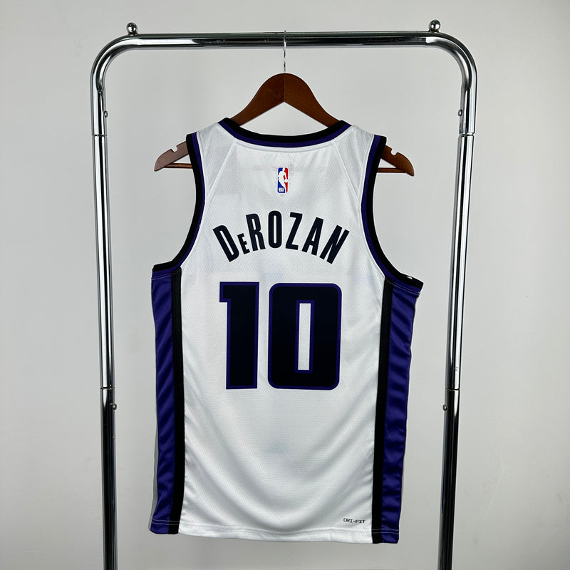 Regata Sacramento Kings Association Edition