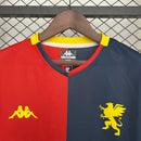 Camisa Genoa Home 2025/26