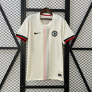 Camisa Chelsea Away 2025/26