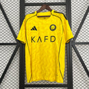Camisa Al Nassr Home 2025/26