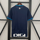 Camisa Athletic Bilbao Away 2025/26