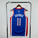 Regata Sacramento Kings City Edition